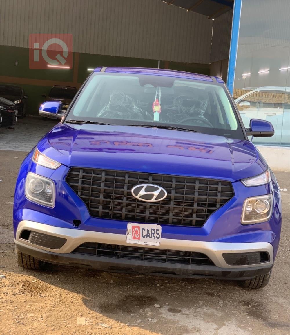 هيونداي فينو